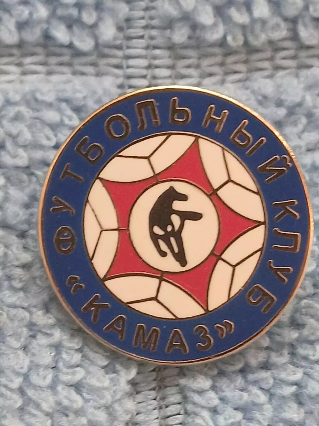 ФК КАМАЗ (Россия)/FC KAMAZ (Russia)