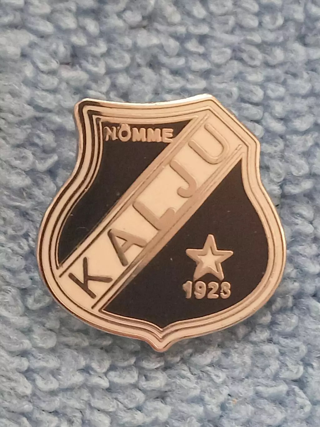 ФК Калью, Нымме (Эстония)/ FC Kalju Nymi (Estonia)