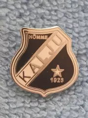 ФК Калью, Нымме (Эстония)/ FC Kalju Nymi (Estonia)