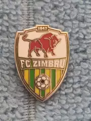 ФК Зимбру (Молдова)/FC Zimbru (Moldova)
