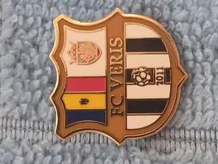 ФК Верис (Молдова)/FC Veris (Moldova)