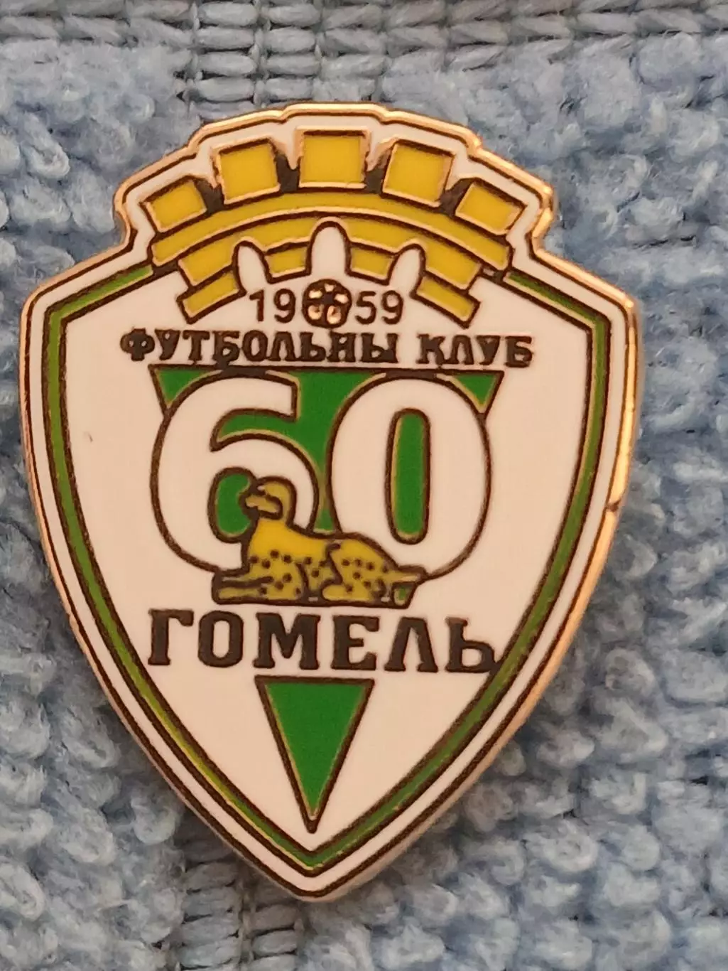 ФК Гомель (Беларусь)/FC Gomel (Belarus)(2)