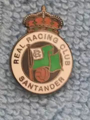 ФК Расинг, Сантандер (Испания)/ FC Racing, Santander (Spain)