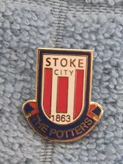 ФК Сток Сити (Англия)/ Stoke City FC (England)