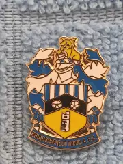 ФК Хаддерсфилд Таун (Англия) / Huddersfield Town FC (England)(1)