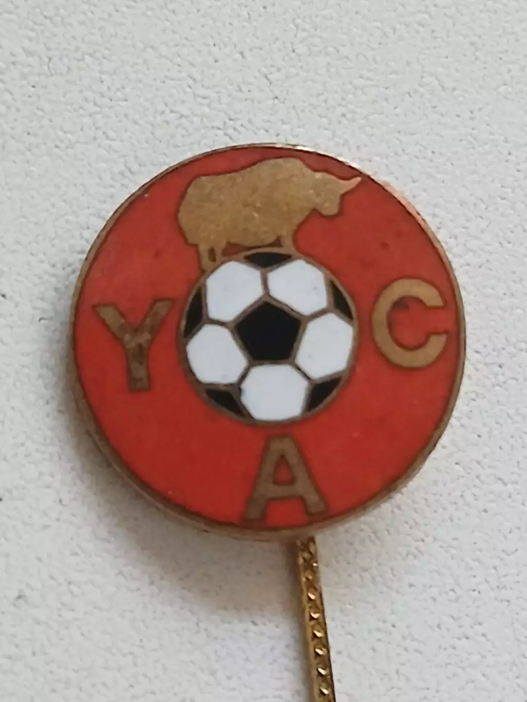 ФК Ивелинас Атлетик (Франция)/Yvelinas Athletic (France)