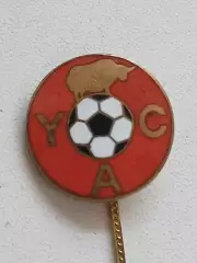 ФК Ивелинас Атлетик (Франция)/Yvelinas Athletic (France)