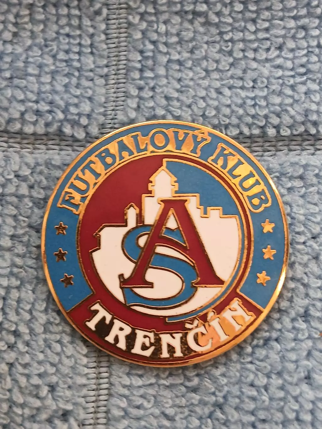 ФК Тренчин ( Словакия )/ FK Trencin (Slovakia)