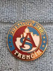 ФК Тренчин ( Словакия )/ FK Trencin (Slovakia)