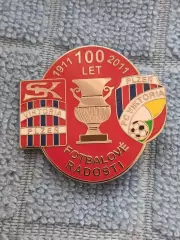 ФК Виктория Пльзень(Чехия) FC Viktoria Plzen (Czech Republic)(1)