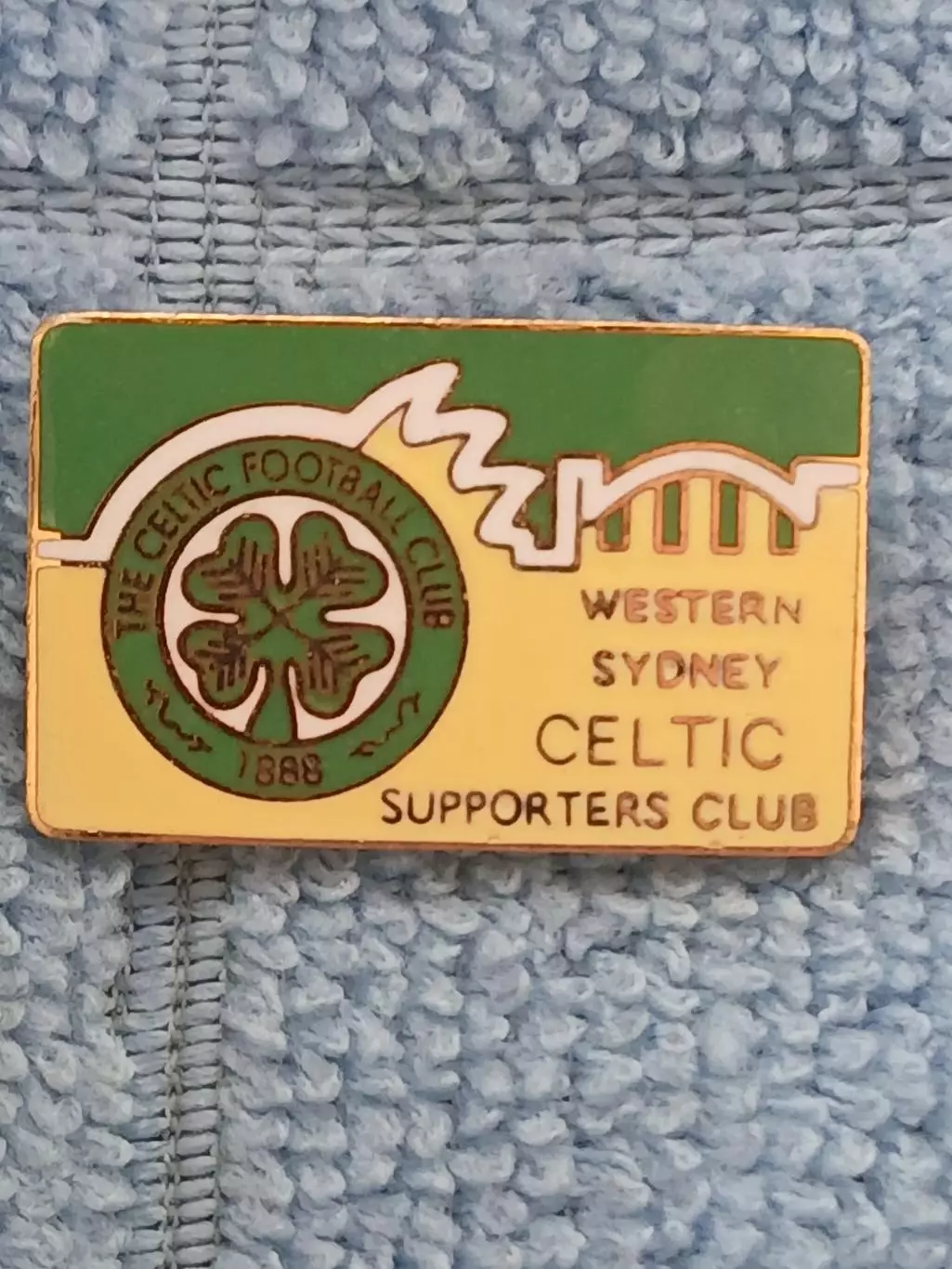ФК Селтик (Шотландия)/ Celtic FC (Scotland)(1)оригинал