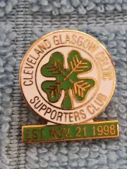 ФК Селтик (Шотландия)/ Celtic FC (Scotland)(2)