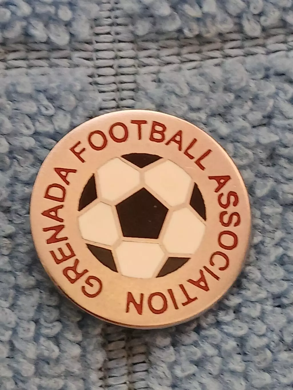 Гренада Федерация футбола/Grenada Football Federation(1)