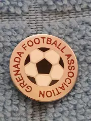 Гренада Федерация футбола/Grenada Football Federation(1)