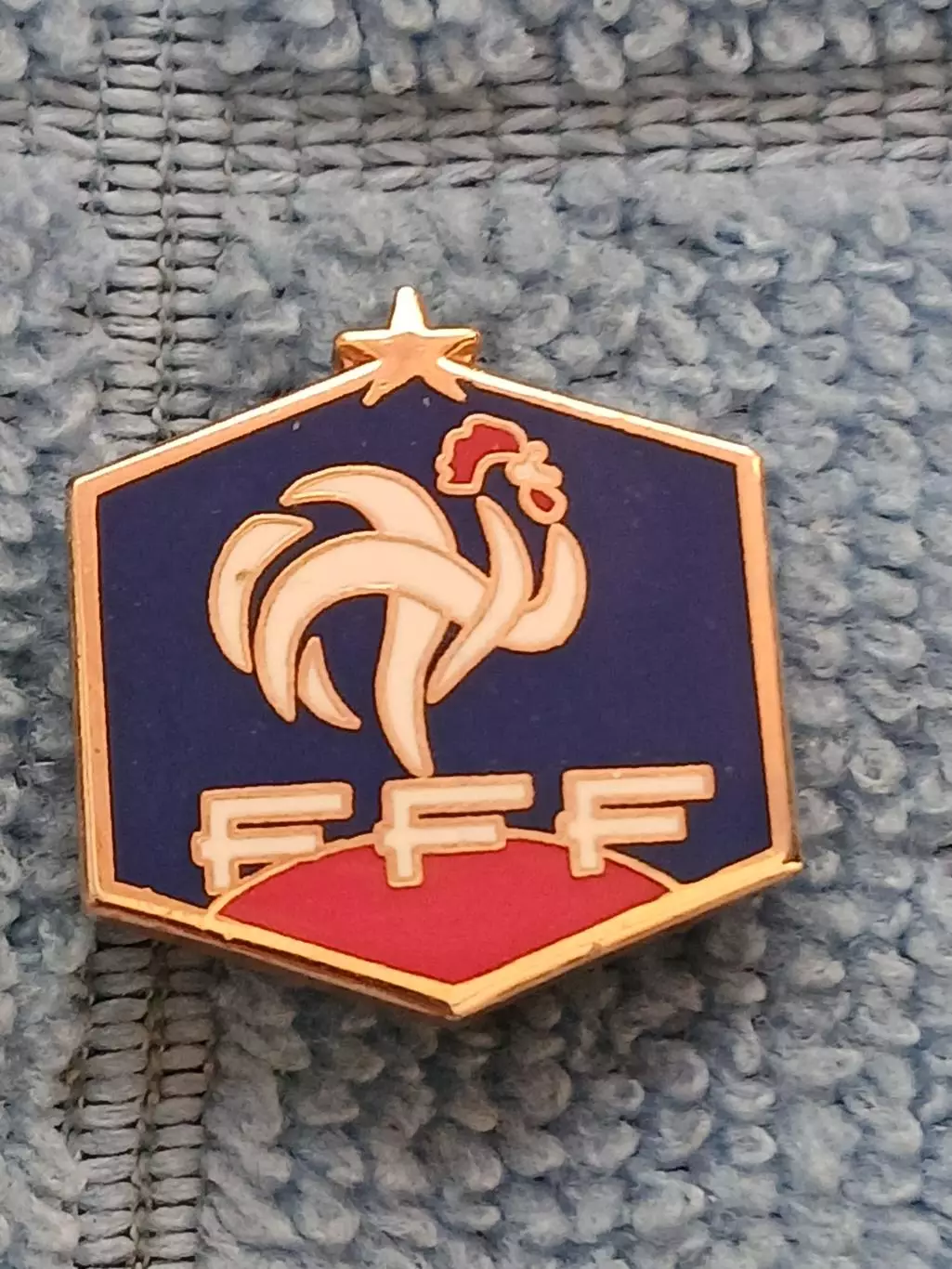 Франция Федерация футбола/France Football Federation(1)
