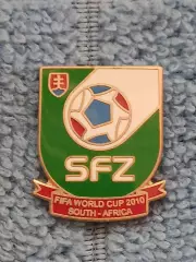 Словакия Федерация футбола/Slovakia Football Federation(1)