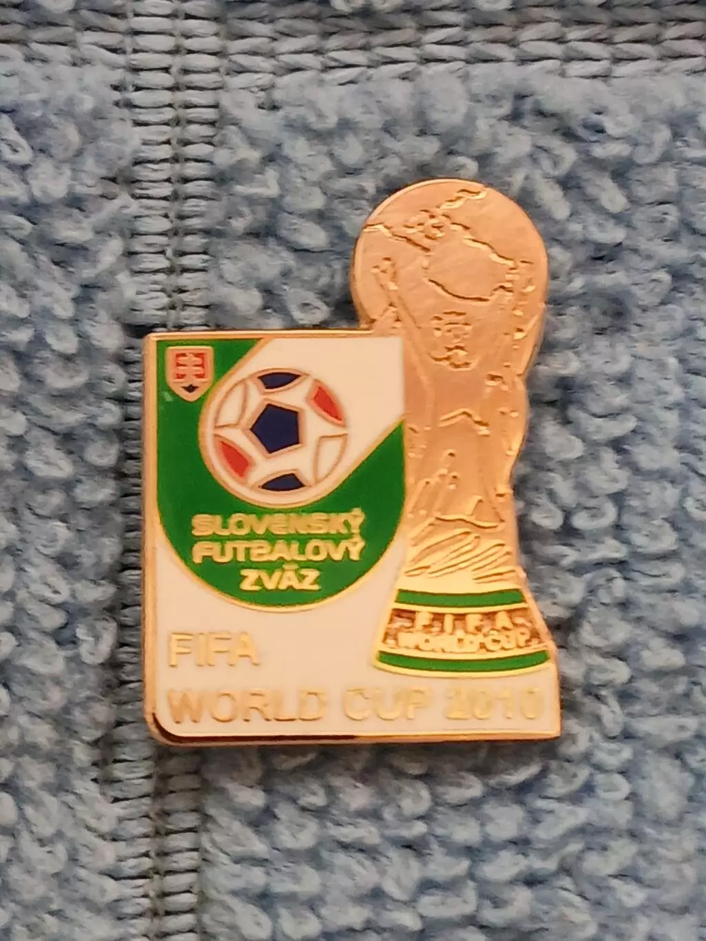 Словакия Федерация футбола/Slovakia Football Federation(2)