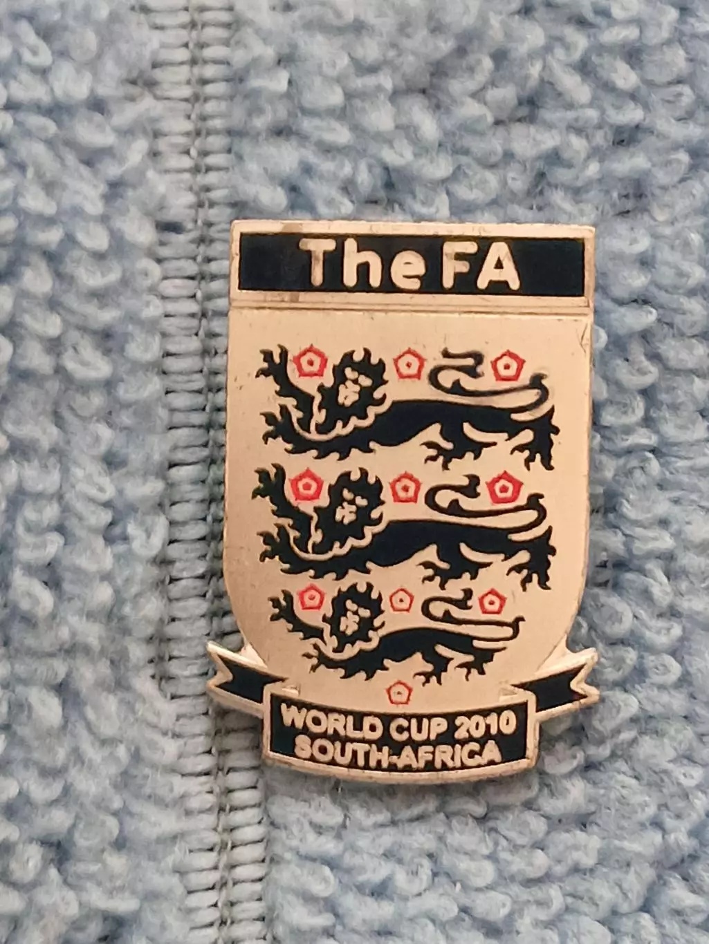 Англия Федерация футбола/England Football Federation(1)