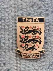 Англия Федерация футбола/England Football Federation(1)