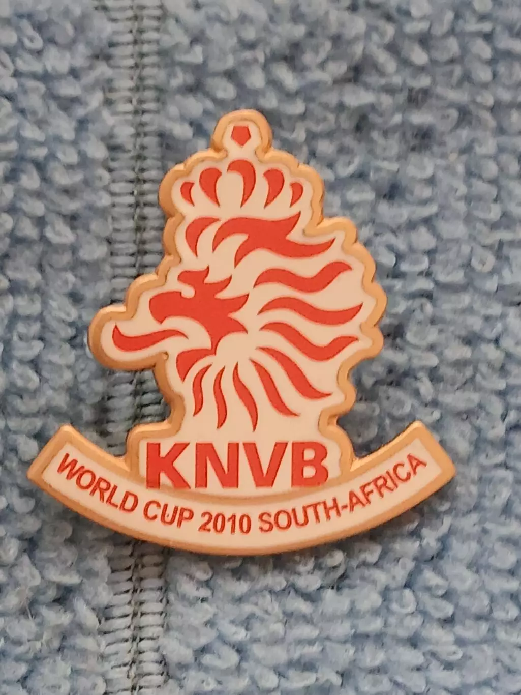 Нидерланды Федерация футбола/Netherlands Football Association(1)