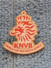 Нидерланды Федерация футбола/Netherlands Football Association(1)