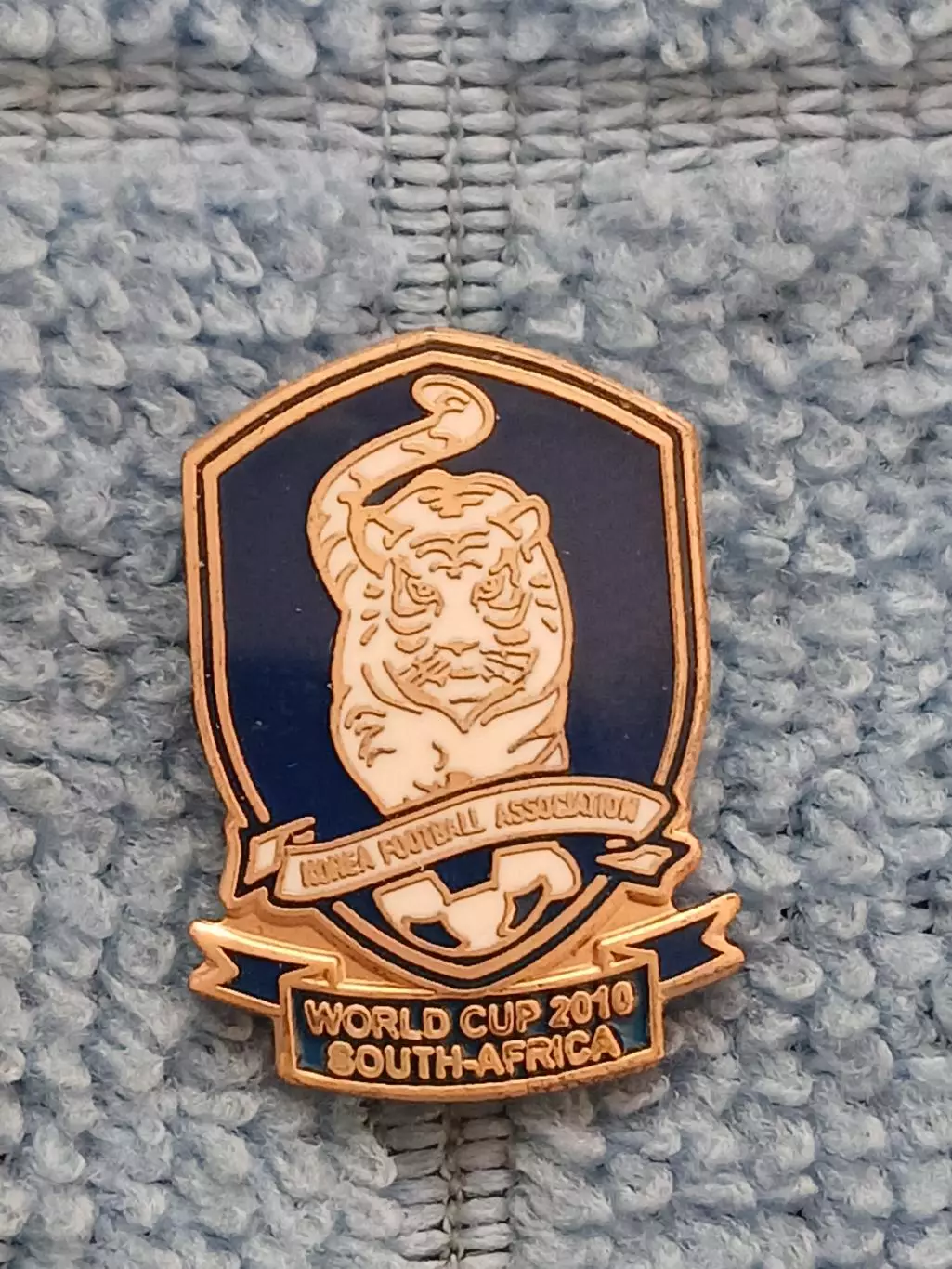 Южная Корея Федерация футбола/South Korea Football Federation(1)