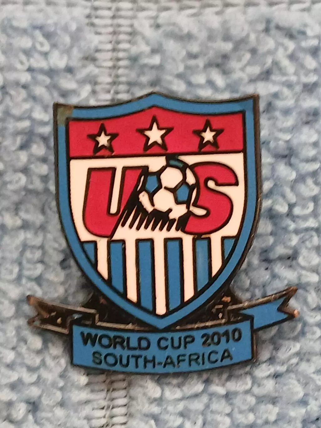 США Федерация футбола/ USА Soccer Federation(1)