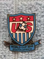 США Федерация футбола/ USА Soccer Federation(1)