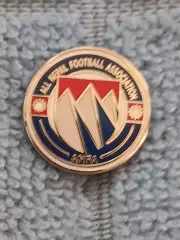 Непал Федерация футбола/Nepal Football Federation(1)