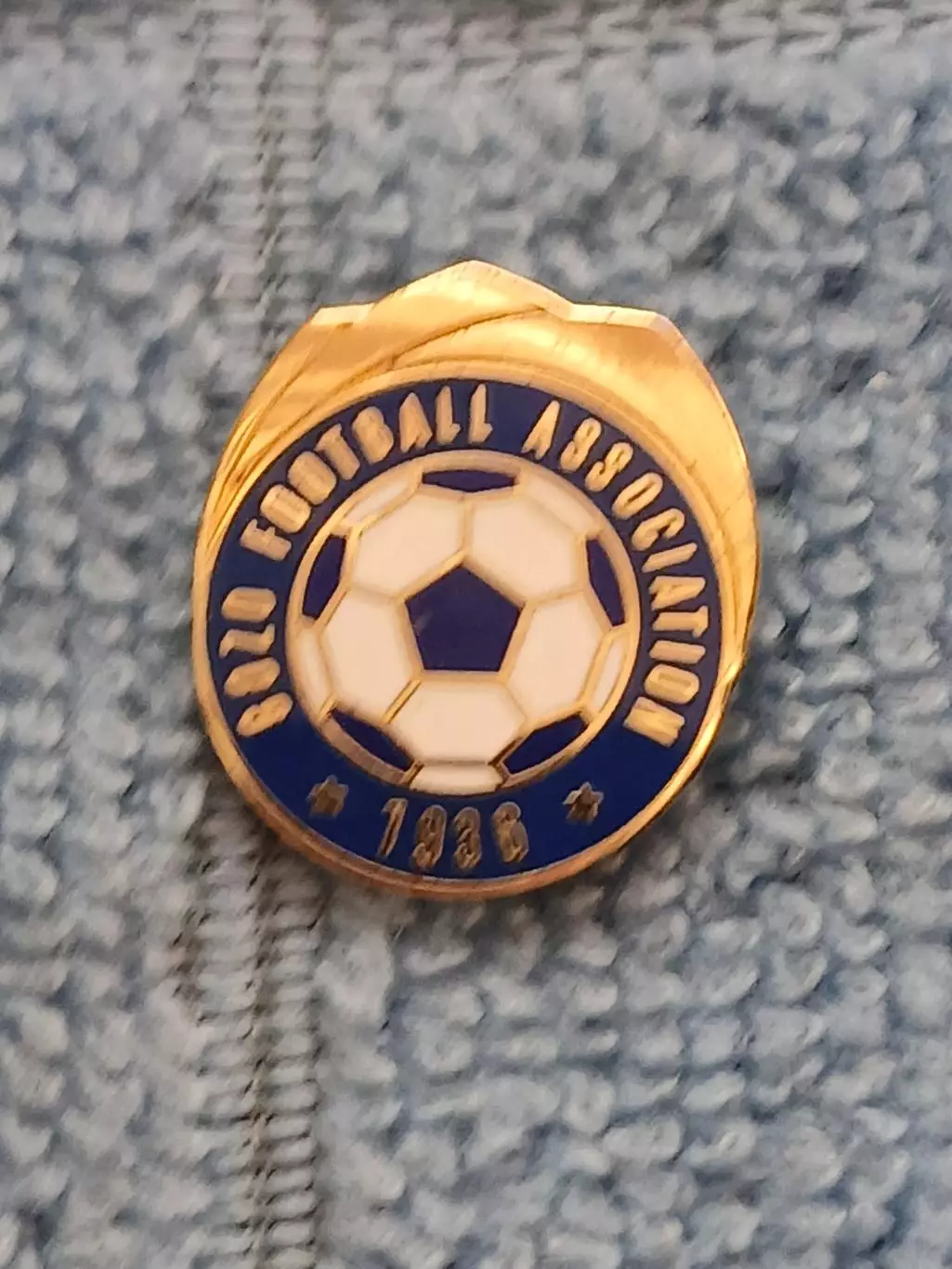 Гозо Федерация футбола/ Gozo Football Federation(1)