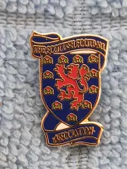 Шотландия Федерация футбола/Scotland Football Federation(1)