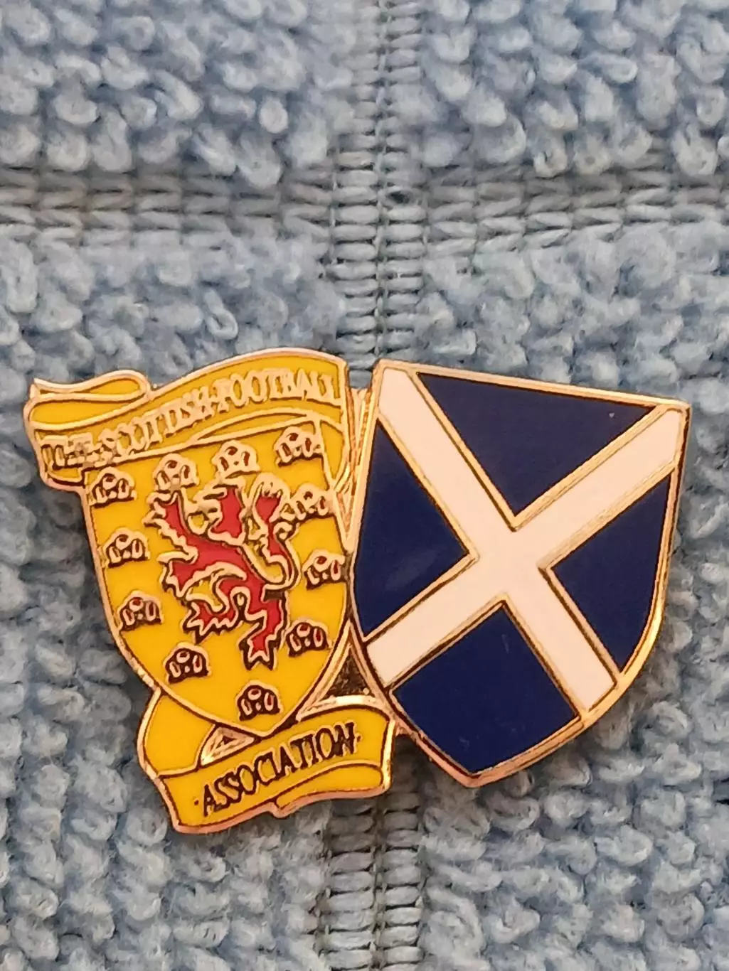 Шотландия Федерация футбола/Scotland Football Federation(2)