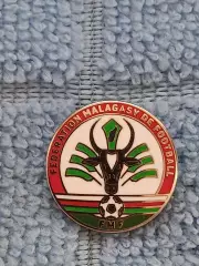 Мадагаскар Федерация футбола/Madagascar Football Federation(1)