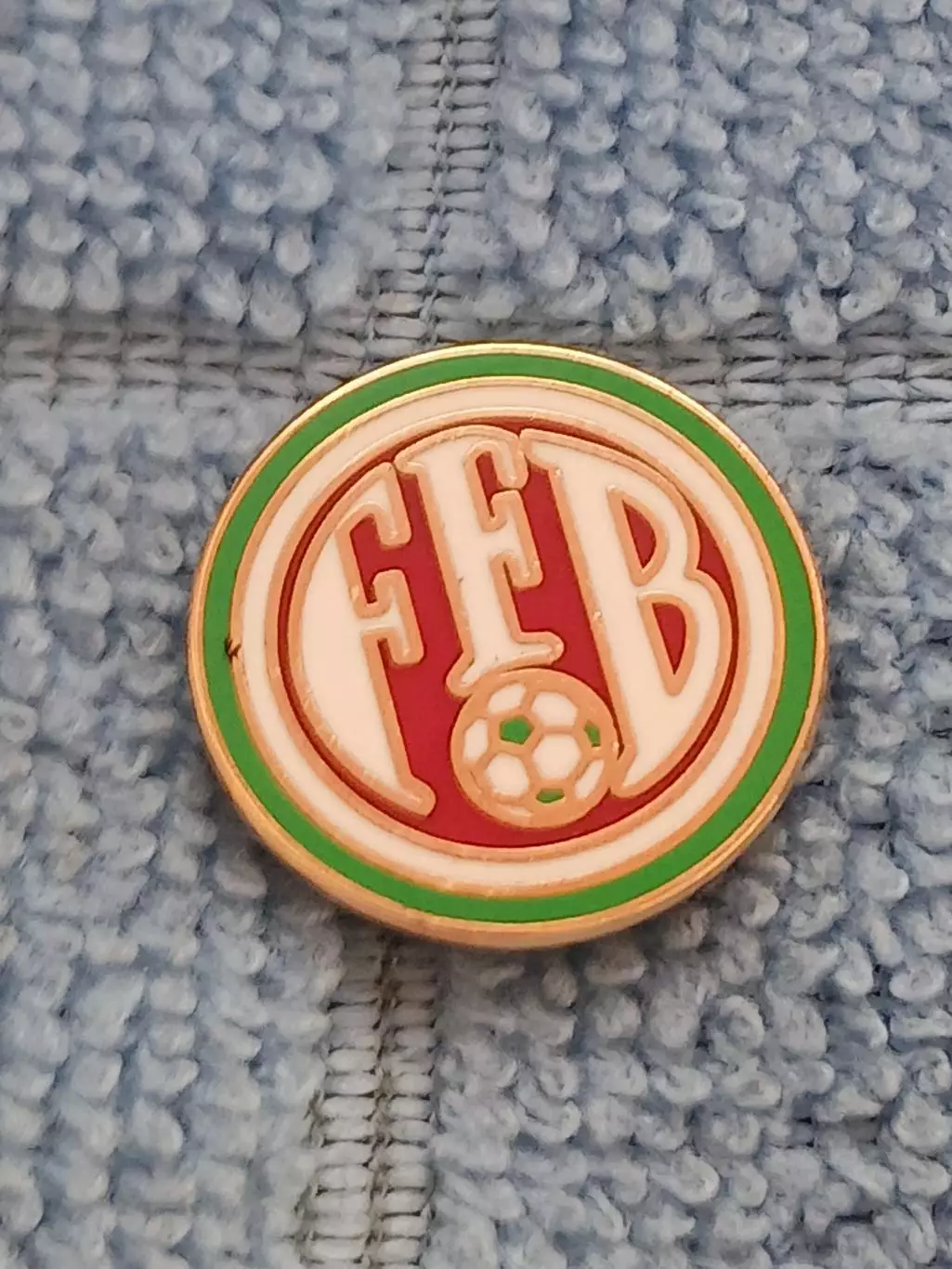 Бурунди Федерация футбола/Burundi Football Federation(1)