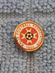 Мальта Федерация футбола/Malta Football Federation(1)оригинал