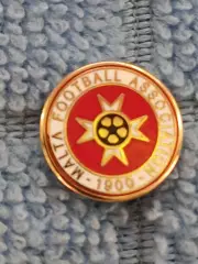 Мальта Федерация футбола/Malta Football Federation(2)оригинал