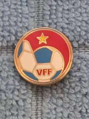 Вьетнам Федерация футбола/Vietnam Football Federation(1)