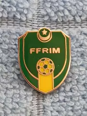 Мавритания Федерация футбола/Mauritania Football Federation(1)