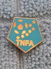 Тувалу Федерация футбола/Tuvalu Football Federation(1)