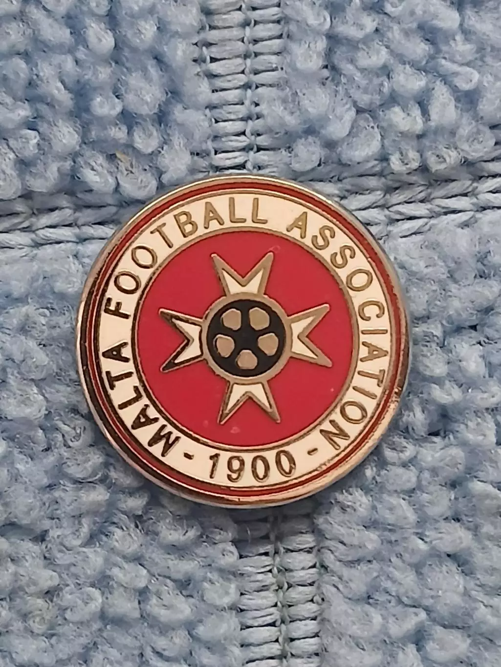 Мальта Федерация футбола/Malta Football Federation(3)оригинал