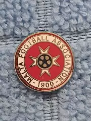Мальта Федерация футбола/Malta Football Federation(3)оригинал