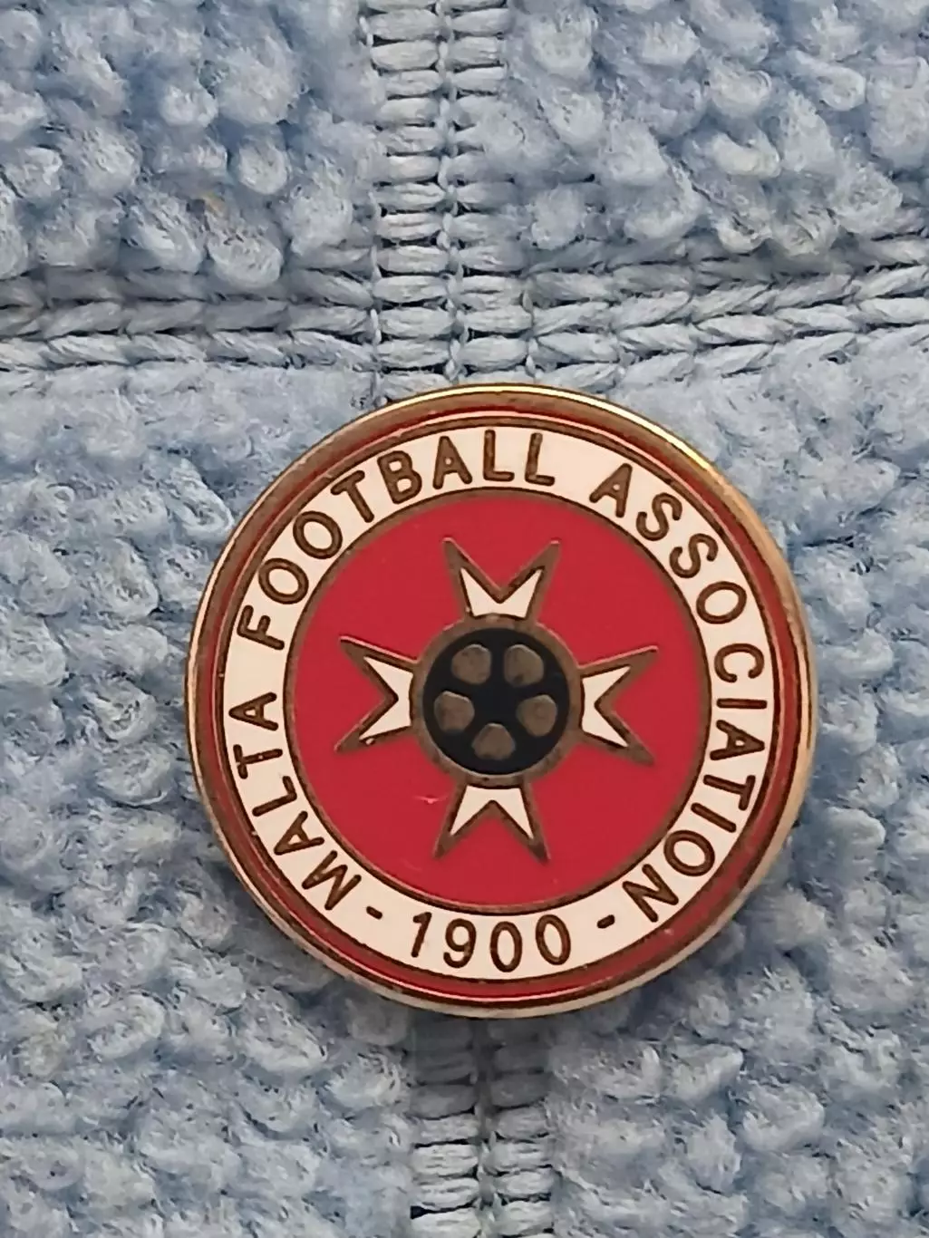 Мальта Федерация футбола/Malta Football Federation(4)оригинал