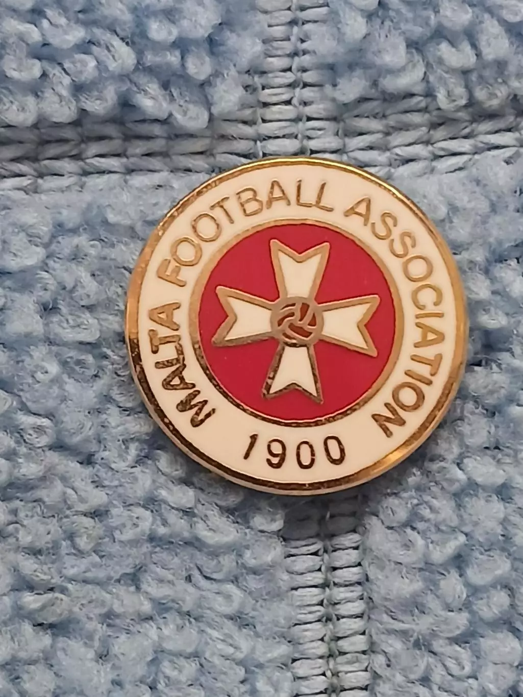Мальта Федерация футбола/Malta Football Federation(5)оригинал