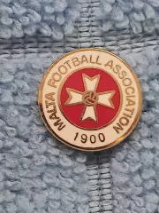 Мальта Федерация футбола/Malta Football Federation(5)оригинал