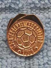 Гозо Федерация футбола/ Gozo Football Federation(2)