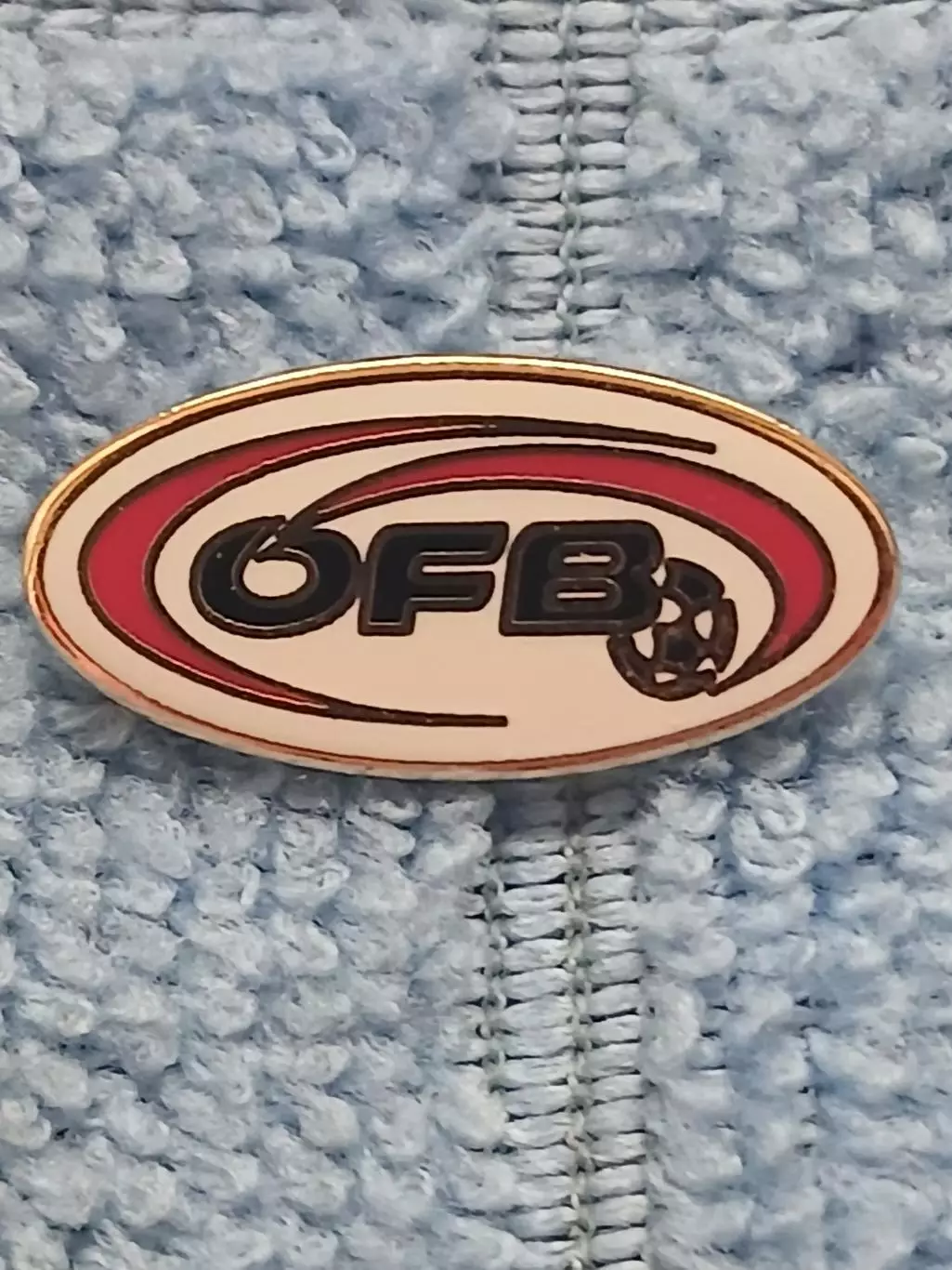 Австрия Федерация футбола/Austrian Football Association(1)