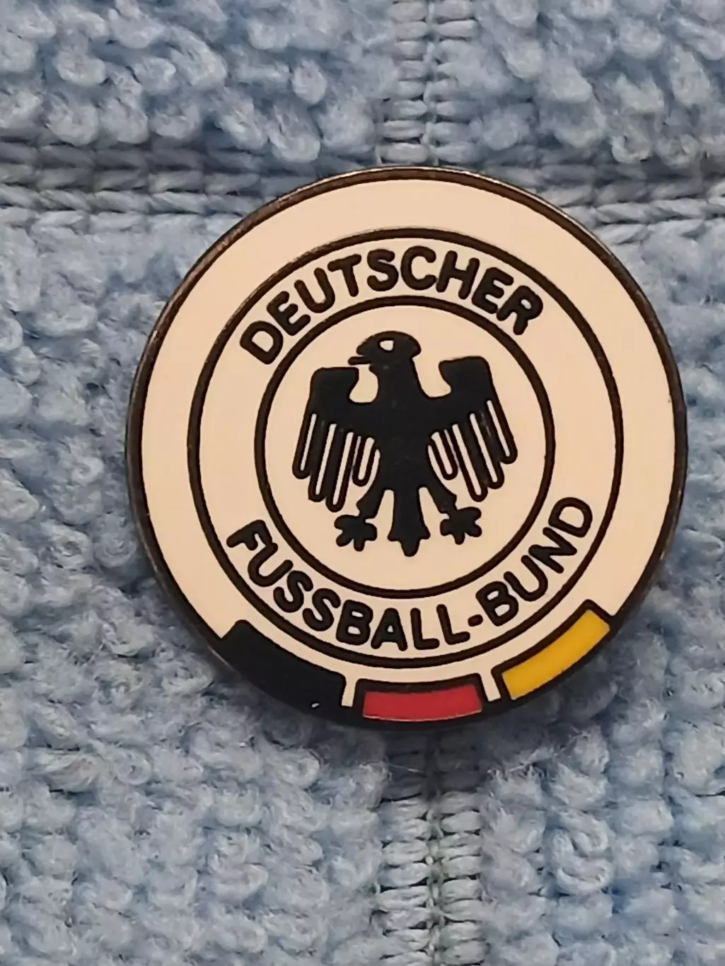 Германия Федерация футбола/Germany Football Federation(1)
