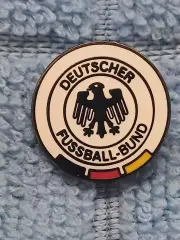 Германия Федерация футбола/Germany Football Federation(1)