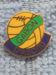 Габон Федерация футбола/Gabon Football Federation(1)