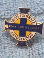 Сев.Ирландия Федерация футбола/Northern Ireland Football Federation(1)